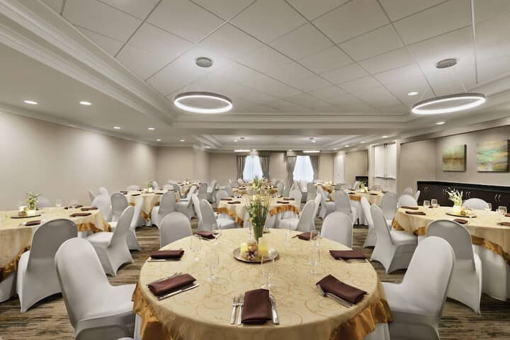 Ballroom